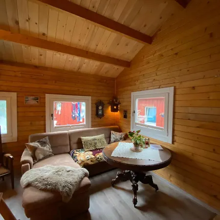 Schwalbennest Holiday home