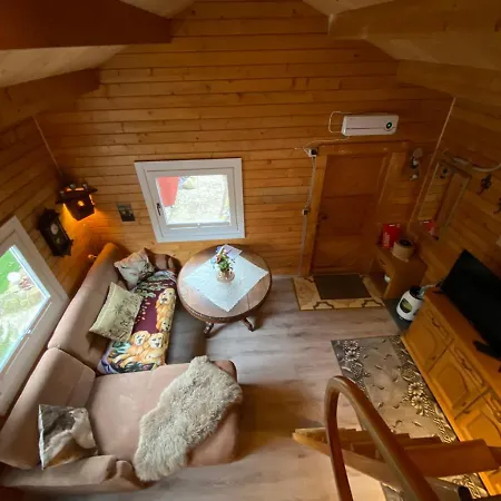 Schwalbennest Holiday home *